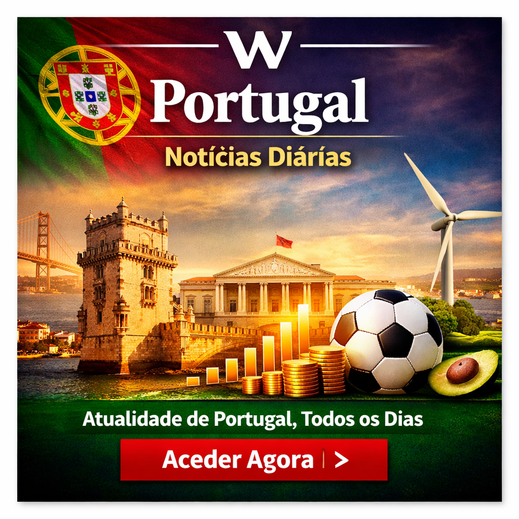 w portugal